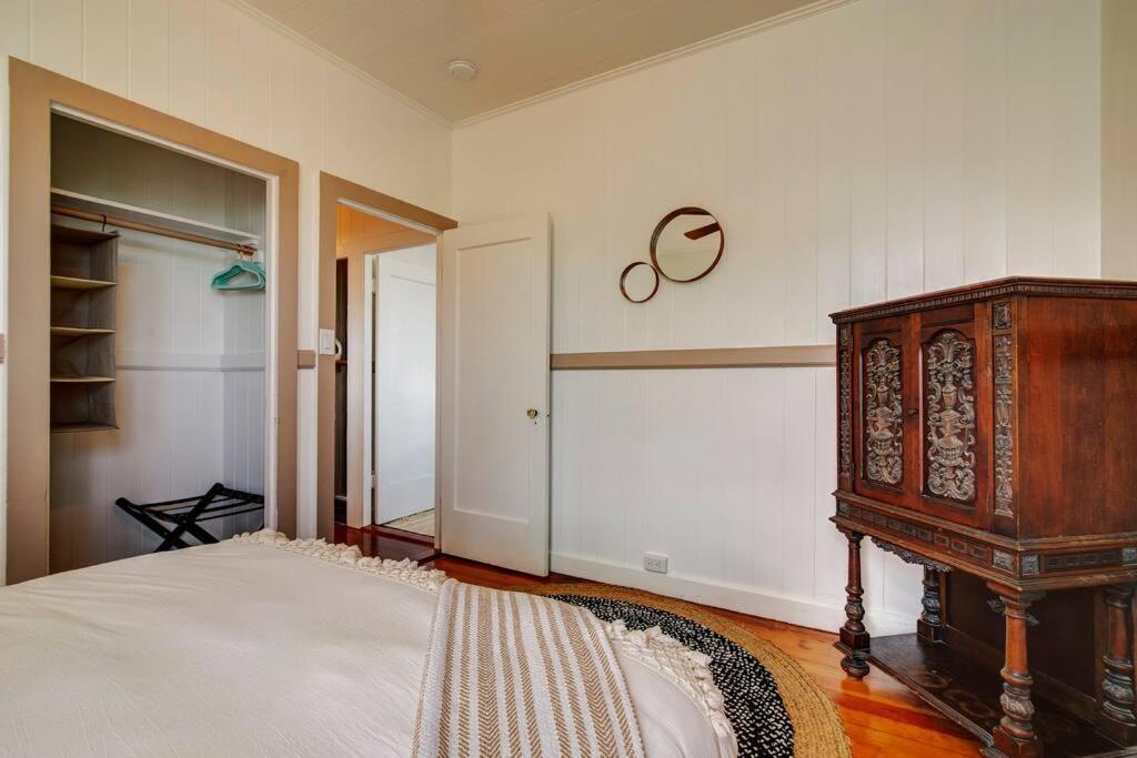 New Paddler'S Inn- 3Br Hilo Downtown Exterior foto