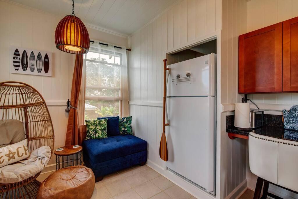 New Paddler'S Inn- 3Br Hilo Downtown Exterior foto