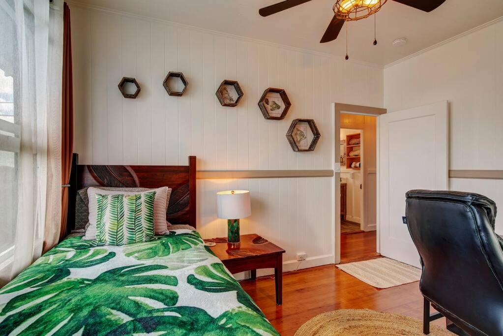 New Paddler'S Inn- 3Br Hilo Downtown Exterior foto