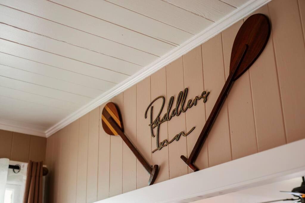 New Paddler'S Inn- 3Br Hilo Downtown Exterior foto