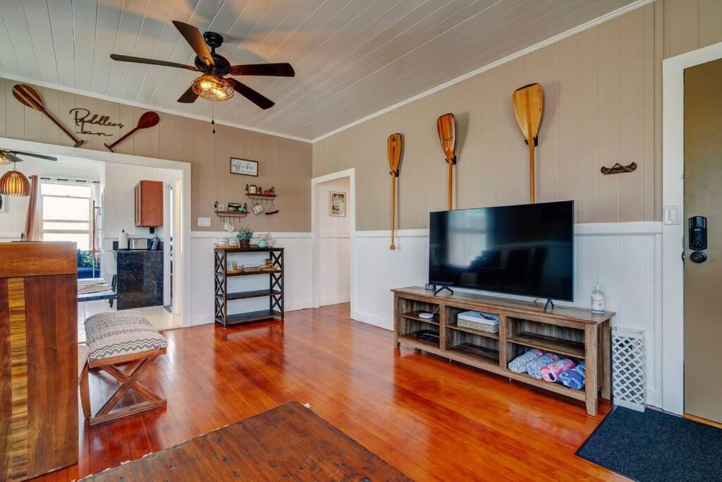 New Paddler'S Inn- 3Br Hilo Downtown Exterior foto